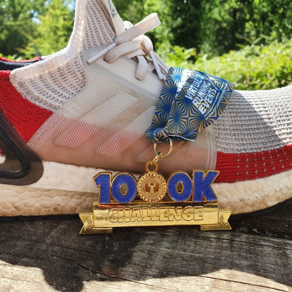 1000K Challenge
