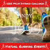 2024/2025 Distance Challenge Full Medal Set - SECONDS QUALITY - Image 9