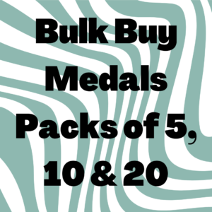 Bulk Buy Medals