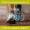 2024/2025 Distance Challenge Full Medal Set - SECONDS QUALITY - Image 6