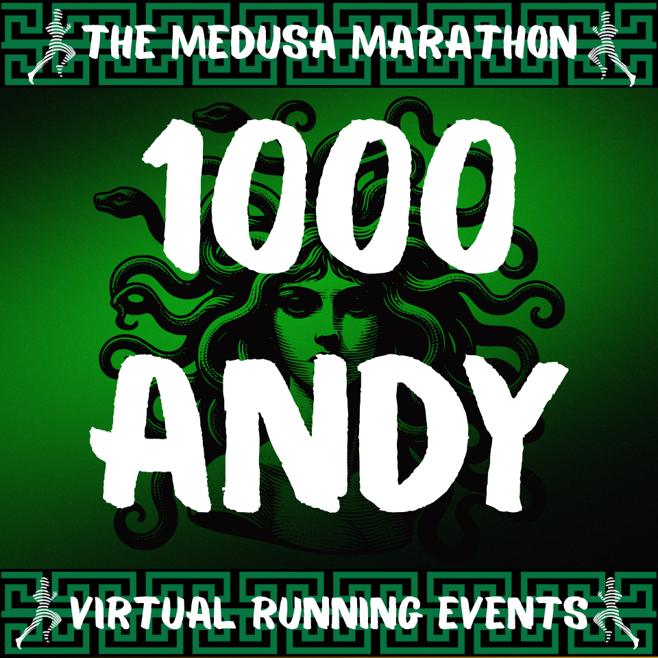 The Medusa Marathon - Image 3