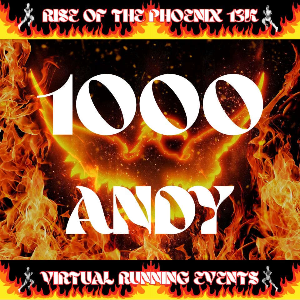 Rise Of The Phoenix 13K - Image 3