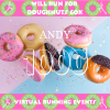 Will Run For Doughnuts 60K - Image 3