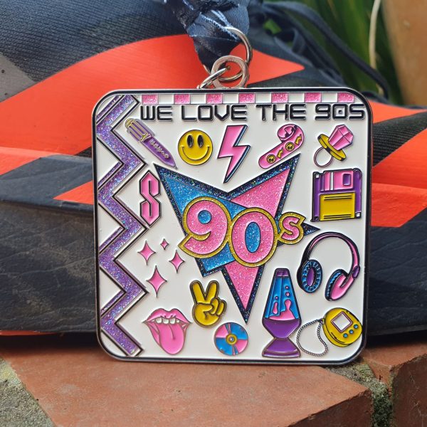 We Love The 90's