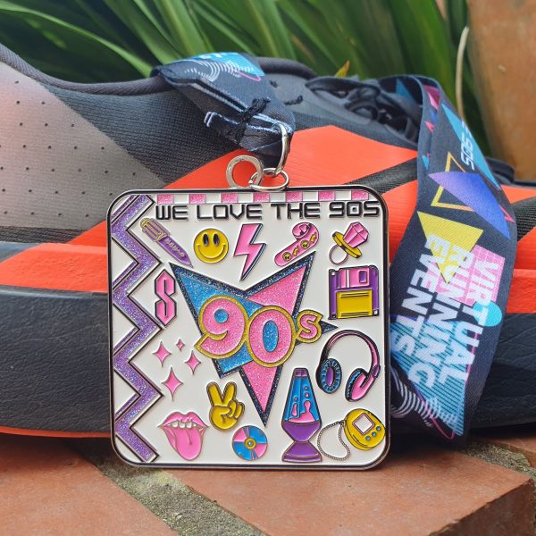 We Love The 90's - Image 2